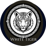 White Tiger